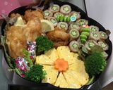 2016＊小学校＊運動会＊お弁当＊おかず作り方3写真