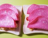 時短★簡単★ほんわかたまごサンド作り方7写真