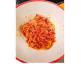 豆腐でヘルシー！ロコモコ♡作り方2写真