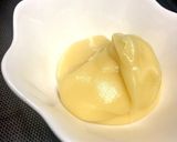 濃厚クリームソース作り方2写真