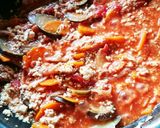 子供喜ぶ♡絹ごし豆腐のトマトグラタン作り方7写真