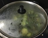 胡瓜の醬油漬け作り方5写真