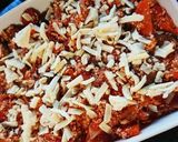 子供喜ぶ♡絹ごし豆腐のトマトグラタン作り方9写真