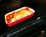 子供喜ぶ♡絹ごし豆腐のトマトグラタン作り方10写真