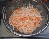 おうちで食べよッ！美味しい～☆ビビンバ♪作り方2写真