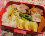 甘い卵焼き＆だし巻き卵作り方11写真