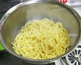 「伊東家の食卓」流 簡単にアルデンテ！作り方4写真