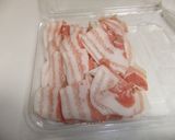 考えないピーマンの肉詰め作り方5写真