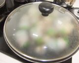 考えないピーマンの肉詰め作り方10写真