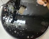 栗の渋皮煮作り方3写真