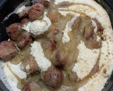 栗の渋皮煮作り方7写真