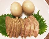 創味シャンタンで味噌ラーメンスープ作り方10写真