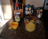 炊飯器ちゃはん作り方1写真
