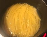絶品★フライパン1つで手間なし本格パスタ作り方3写真