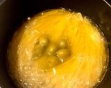 絶品★フライパン1つで手間なし本格パスタ作り方4写真