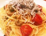 絶品★フライパン1つで手間なし本格パスタ作り方6写真