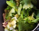 鶏モモ肉のメキシカンシチュー作り方6写真