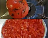 鶏モモ肉のメキシカンシチュー作り方3写真