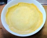おうちメイドカフェ♡萌え²オム焼そば作り方13写真