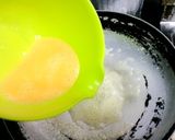 おうちメイドカフェ♡萌え²オム焼そば作り方18写真
