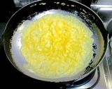 おうちメイドカフェ♡萌え²オム焼そば作り方19写真