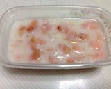 超シンプル☆生甘酒作り方12写真