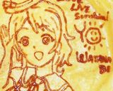 おうちメイドカフェ♡萌え²トースト作り方19写真