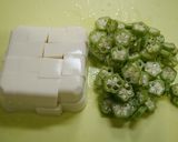 簡単!免疫アップ☆銀鮭にゅうめん作り方3写真