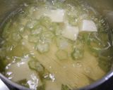 簡単!免疫アップ☆銀鮭にゅうめん作り方5写真
