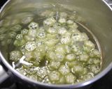 簡単!免疫アップ☆銀鮭にゅうめん作り方4写真