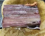 太刀魚のしゃぶしゃぶ作り方2写真