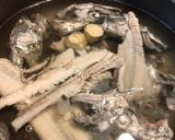 太刀魚のしゃぶしゃぶ作り方4写真