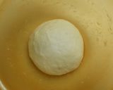 30分で手ごねパン作り方5写真