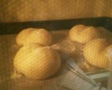 30分で手ごねパン作り方9写真