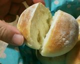 30分で手ごねパン作り方10写真