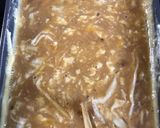 玉子焼き　巻かない簡単　（甘い甘い）作り方1写真