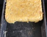 玉子焼き　巻かない簡単　（甘い甘い）作り方2写真