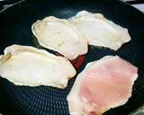簡単で柔らかい☆豚肉の生姜焼き♥作り方3写真