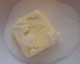 完熟プラムの午後のお茶会ケーキ作り方6写真