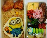 ｵﾌﾞﾗｰﾄ弁スプラ ディズニーetc作り方105写真