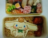 ｵﾌﾞﾗｰﾄ弁スプラ ディズニーetc作り方109写真
