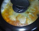 簡単ランチにも❀サワラのレモングラス焼き作り方7写真