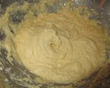 シナモンオールナッツコーヒーケーキ作り方4写真