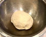 ニワトリ母さんの簡単 手ごね肉まん作り方5写真