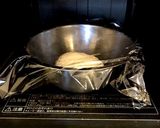 ニワトリ母さんの簡単 手ごね肉まん作り方6写真
