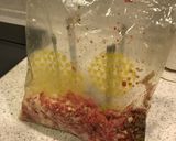 ニワトリ母さんの簡単 手ごね肉まん作り方7写真