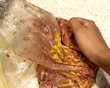 ニワトリ母さんの簡単 手ごね肉まん作り方8写真