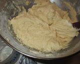 シナモンオールナッツコーヒーケーキ作り方5写真
