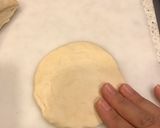 ニワトリ母さんの簡単 手ごね肉まん作り方11写真