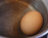 カニマカロニサラダ作り方1写真